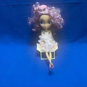 Spin Master La Dee Da Tylie as doll